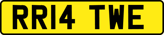 RR14TWE