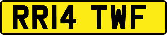 RR14TWF