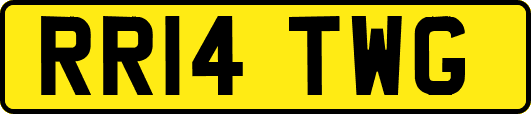RR14TWG
