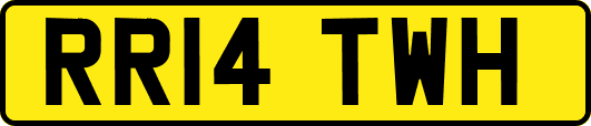 RR14TWH