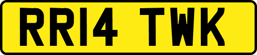 RR14TWK