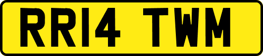 RR14TWM