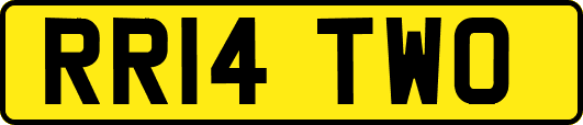RR14TWO