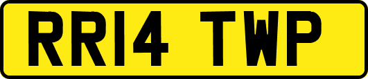 RR14TWP