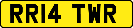 RR14TWR