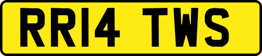 RR14TWS