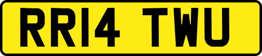 RR14TWU