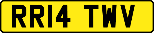 RR14TWV
