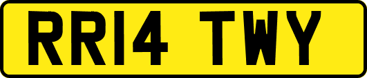 RR14TWY