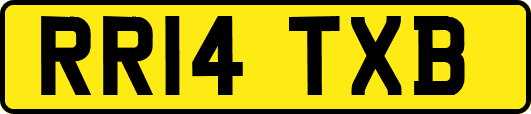 RR14TXB