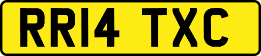 RR14TXC