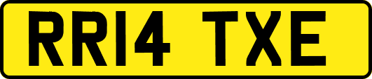 RR14TXE