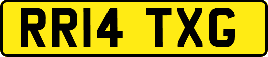 RR14TXG