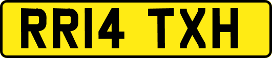 RR14TXH
