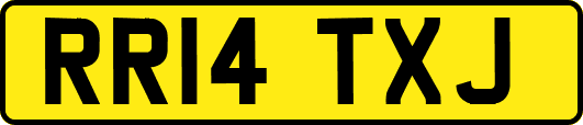 RR14TXJ
