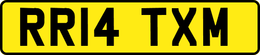 RR14TXM
