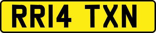 RR14TXN
