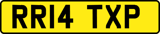 RR14TXP