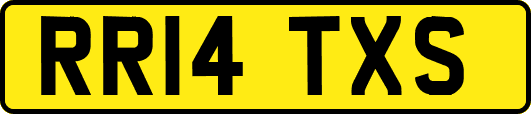 RR14TXS
