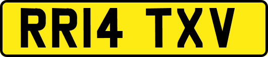 RR14TXV