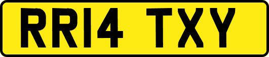RR14TXY