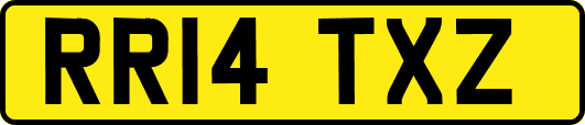 RR14TXZ