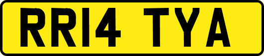 RR14TYA