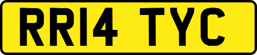 RR14TYC