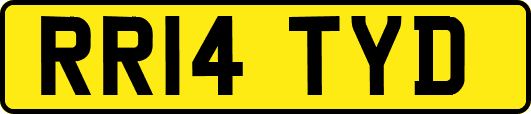 RR14TYD
