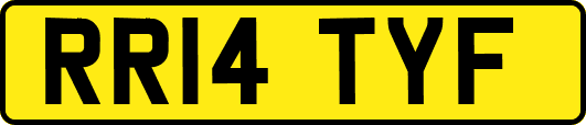 RR14TYF