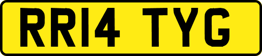 RR14TYG