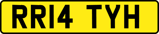 RR14TYH