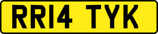 RR14TYK