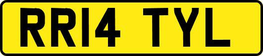 RR14TYL