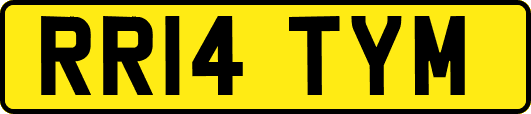 RR14TYM