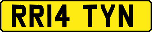 RR14TYN