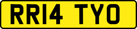 RR14TYO