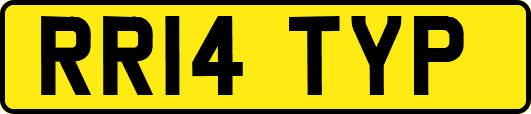 RR14TYP