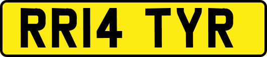 RR14TYR