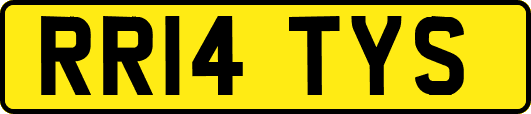 RR14TYS