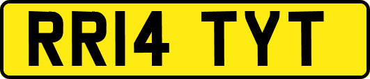 RR14TYT