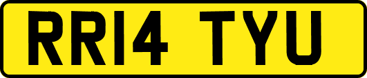 RR14TYU