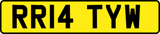 RR14TYW