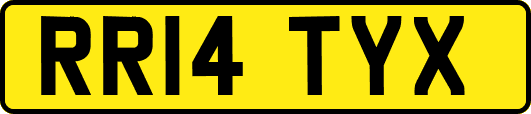RR14TYX