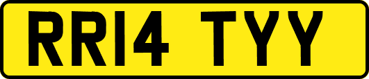 RR14TYY