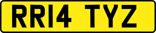 RR14TYZ
