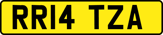 RR14TZA