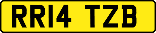 RR14TZB