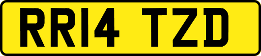 RR14TZD