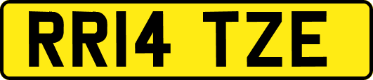 RR14TZE